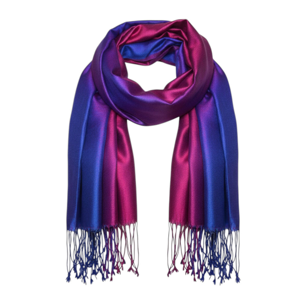 Violet/Red